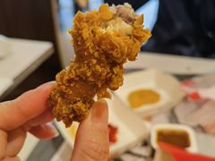 -麦当劳(无锡滨湖万达店)