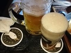 -Goose Island Brewhouse鹅岛精酿啤酒酿造工坊餐厅