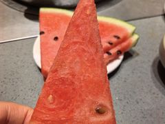 -巴奴毛肚火锅(景枫中心店)