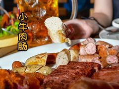 -巴伐利亚啤酒坊(意式风情街店)