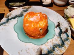 -渔寿司·日本料理(艾尚天地店)