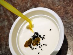 原味酸奶-贯贯吉·清真餐厅(浙江中路店)