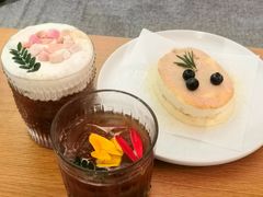-Oasis coffee燕谷咖啡(公信店)