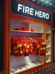 -LuckyStar幸运星家庭娱乐中心(南昌万象汇店)