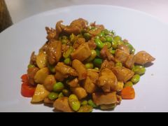 -徽韵人家·传承正宗徽菜(牡丹园店)