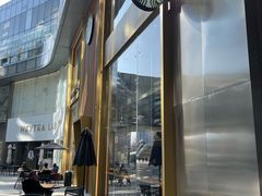 -星巴克臻选(济南恒隆店)