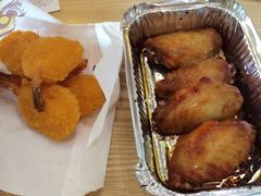 -尊宝比萨(厦大店)