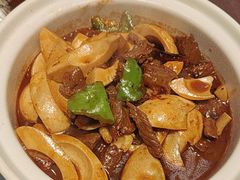 -鑫小城故事·藕汤·家常菜(台北一路总店)