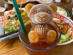 -肥韬茶餐厅(南山mini店)