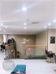 -那茉 Hair Salon
