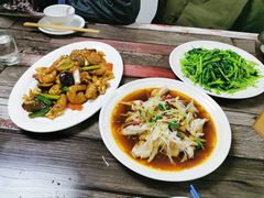 -林之六八·6886大连老菜馆