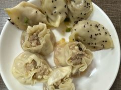 锅贴-小江水点心店(海宁西山一品店)