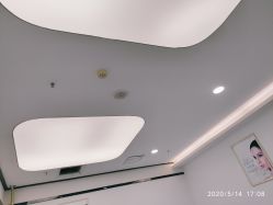-蕾特恩专业祛痘·皮肤管理
