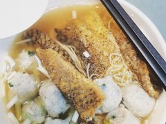 -恩宁刘福记(东华东路店)