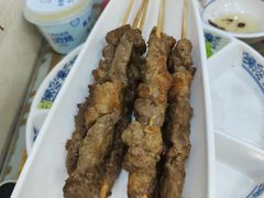 -清真·鸦儿李记·小馆(后海店)