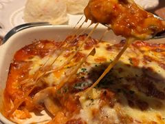 -玛格萝妮比萨屋(陆家浜路店)