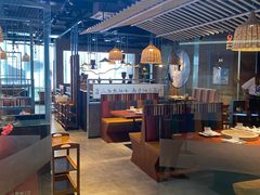 -云中鱼蒸汽石锅鱼(浦东食品城店)