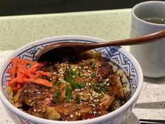 -YAMAKAWA(龙湖胥江天街店)