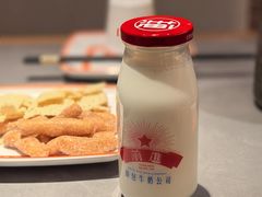 -红星前进面包牛奶公司(君太店)