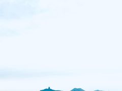 -池州市平天湖风景区