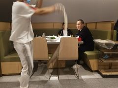 大堂-海底捞火锅(翔龙天地广场店)