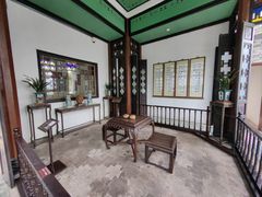 -东莞市可园博物馆