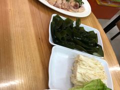 -金勺子原汤椰子鸡