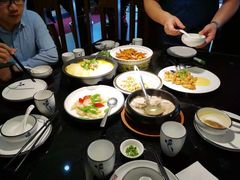 -闽鄂情·闽南招财鸭(水头店)