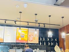 -去茶山(鸿通城店)