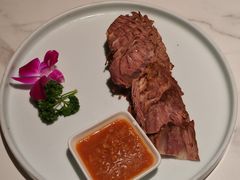 -有锞私房菜(良乡大学城店)