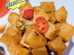 -锅立方•炭火蛙锅(六合万达广场店)
