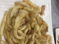 -兴隆海鲜菜馆