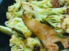 -丰谷茶楼(鸿大广场店)