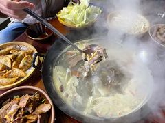 -懒谈秦市井羊肉馆(光谷青年城店)