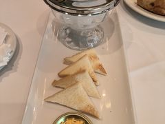 -MORTON'S 莫尔顿牛排坊(北京丽晶酒店)