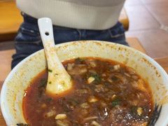 -豆相识•九九豆腐脑(牛咡桥店)