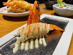 -渔寿司·日本料理(艾尚天地店)