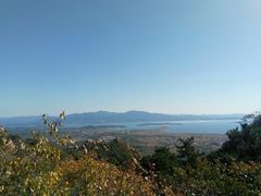 -云峰山自然风景区