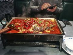 -炉鱼(平湖八佰伴店)