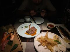 -山葵家·创意料理(宁波来福士店)