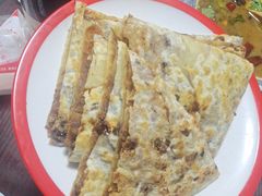 -聚首堂·特色小吃·肘子(什刹海德胜门店)