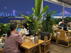 -不二·民谣音乐餐吧(长沙店)