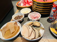 -牛YO寿喜烧·铁板烧和牛火锅自助(市府恒隆店)