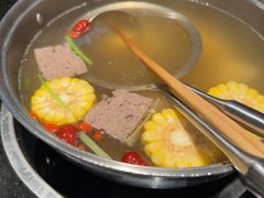 -尚合里潮汕牛肉火锅(海沧店)