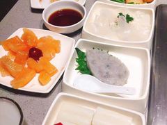 -海底捞火锅(青悦城店)