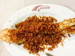 -桥底辣蟹(谢斐道店)