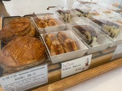 -老梦面包 CHEZMOREL(三源里店)