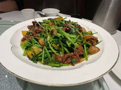 -广东道至正餐厅(区庄店)