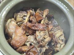 -斯丹姜母鸭·古法干香(田安南路店)
