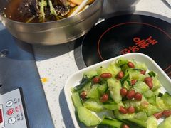 -玉善烧烤串城(长春总店)
